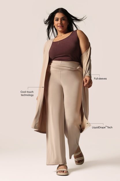 EverFlow Cape