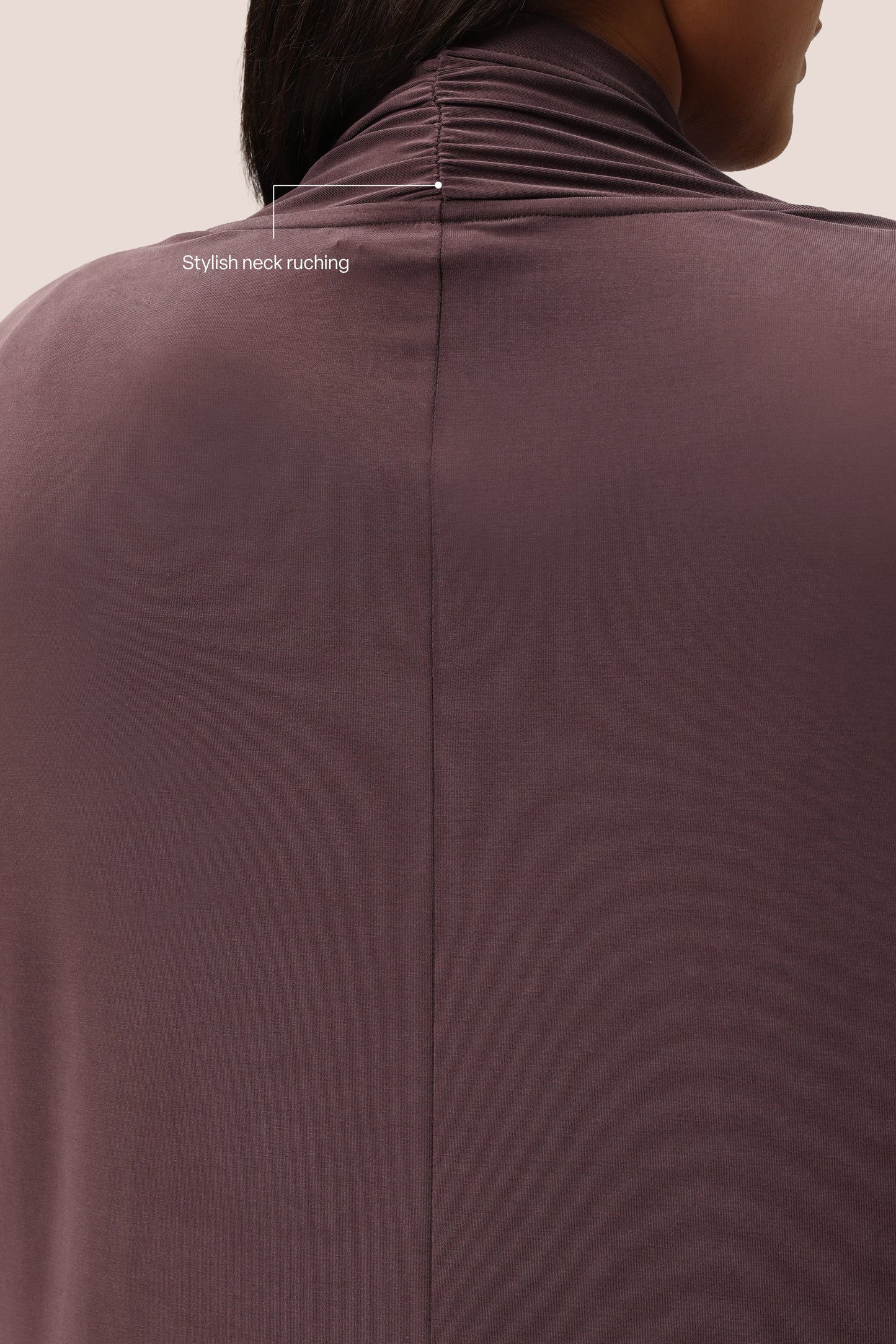 EverFlow Cape