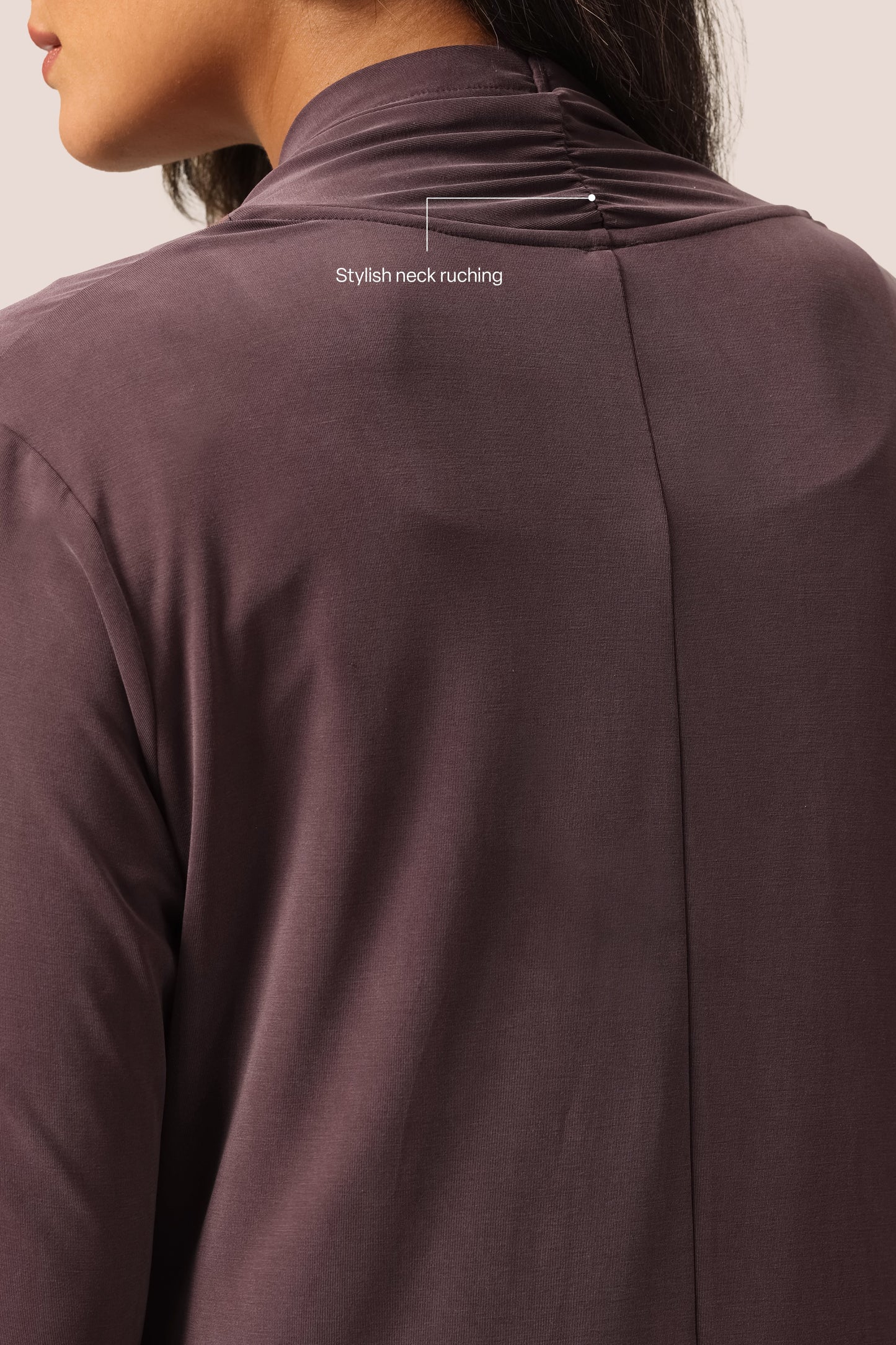 EverFlow Cape