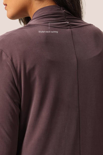 EverFlow Cape