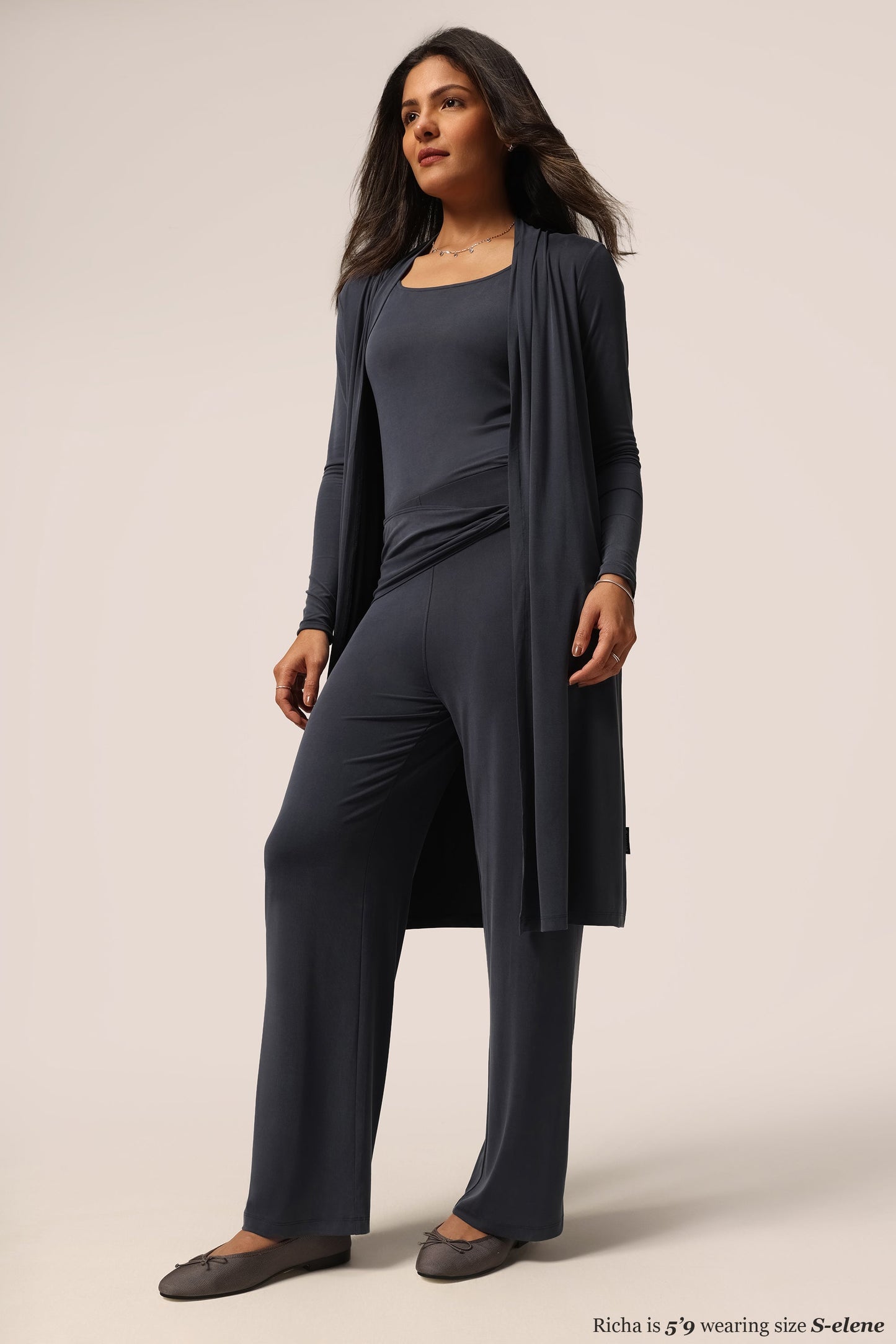 EverFlow Cape