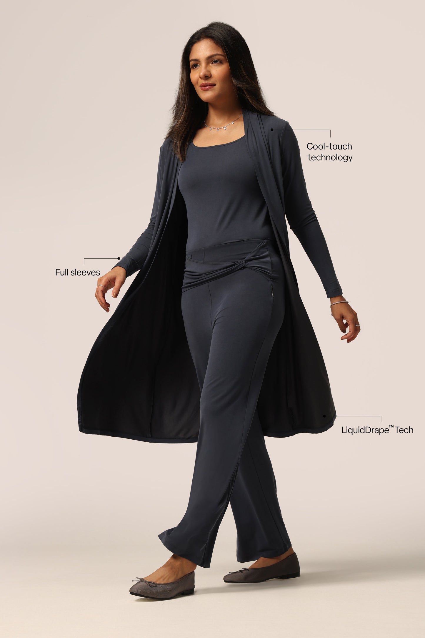 EverFlow Cape