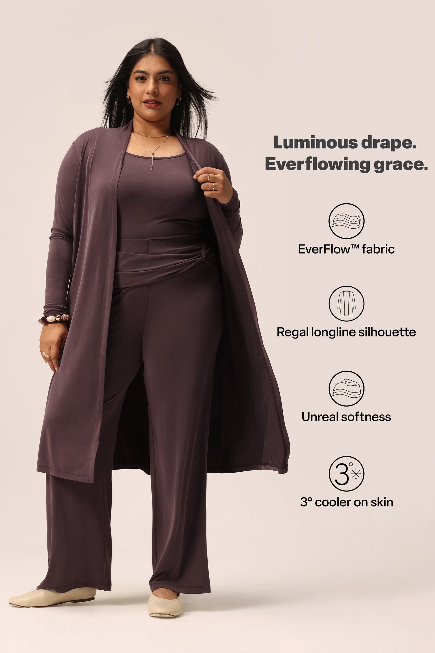 EverFlow Cape