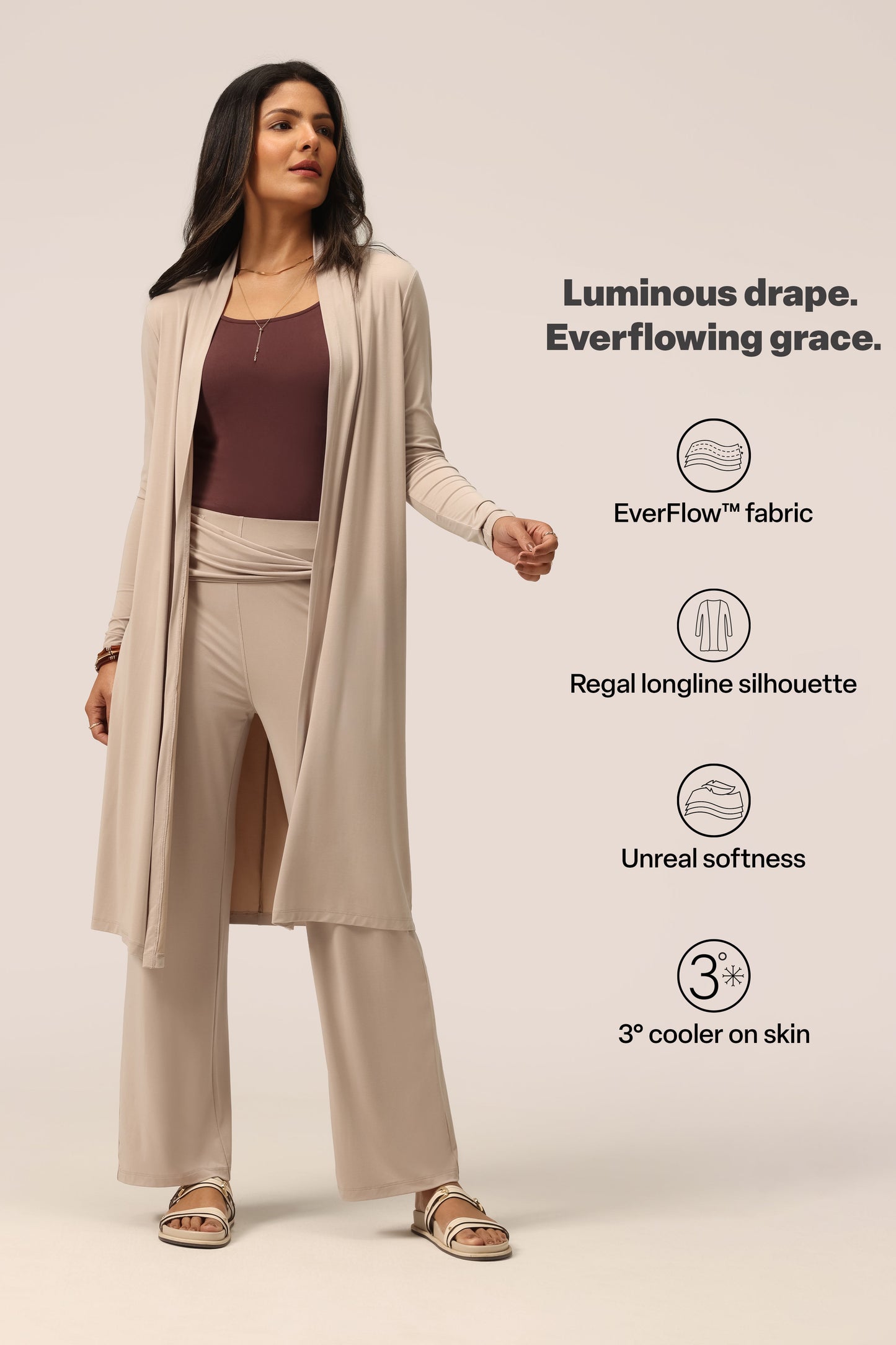 EverFlow Cape