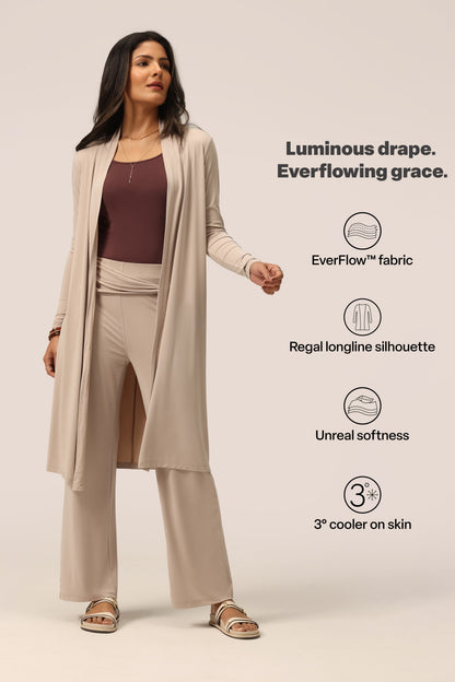 EverFlow Cape