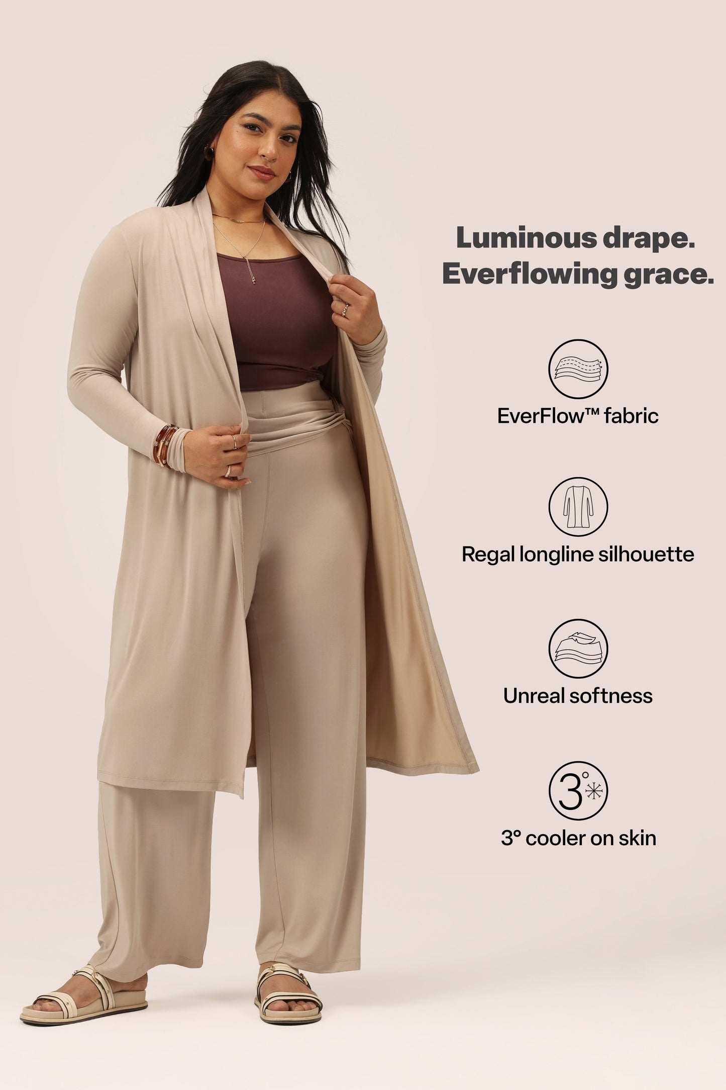 EverFlow Cape