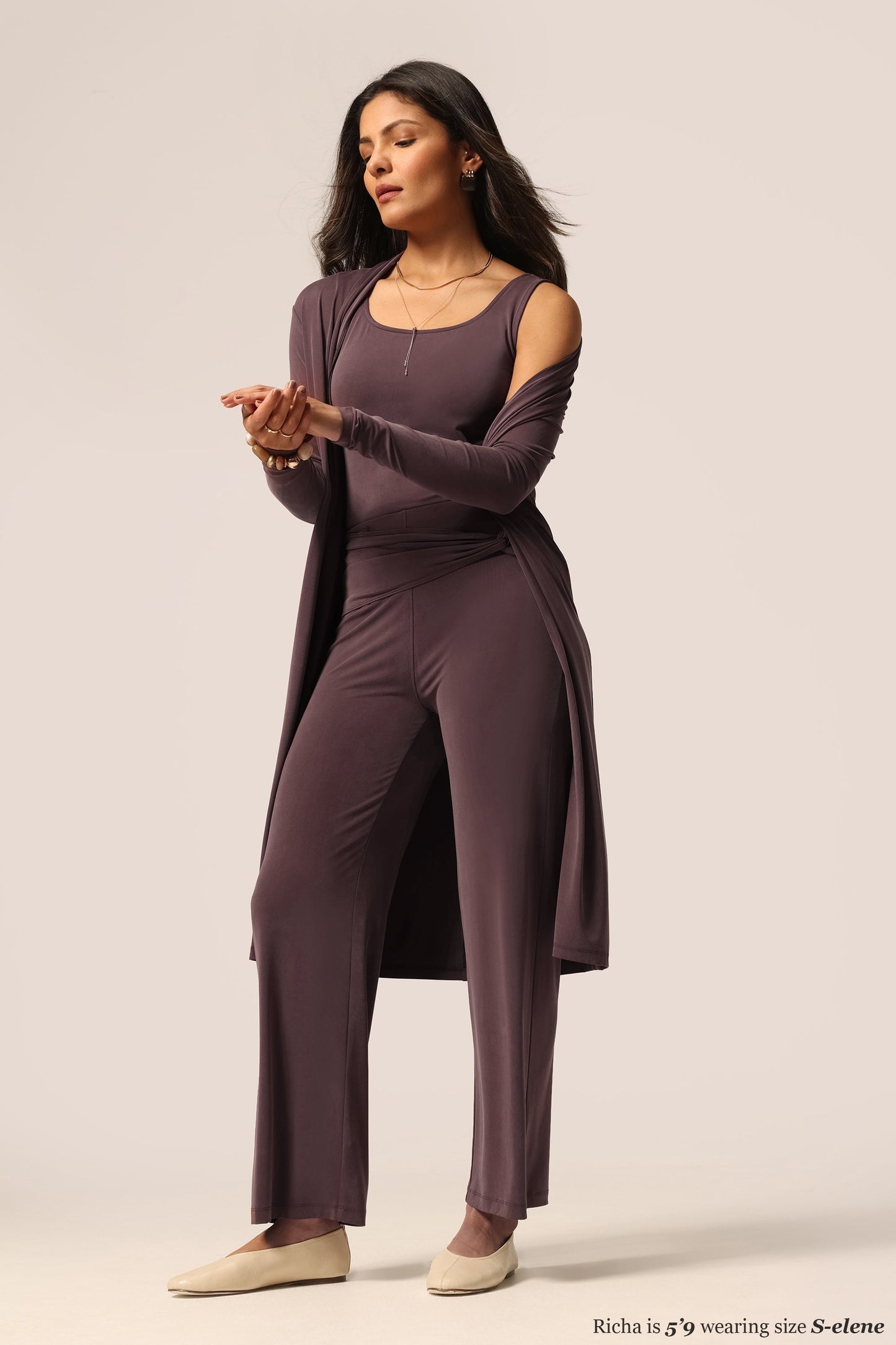EverFlow Cape