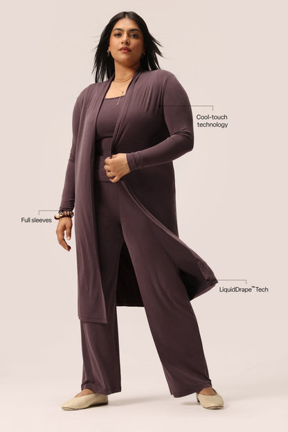 EverFlow Cape