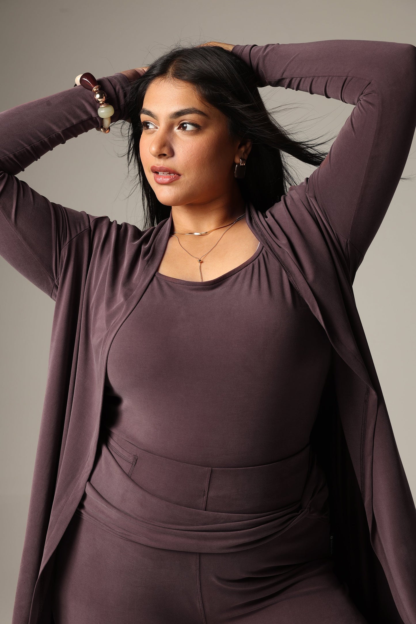 EverFlow Cape