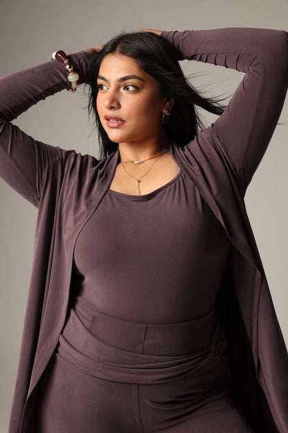 EverFlow Cape