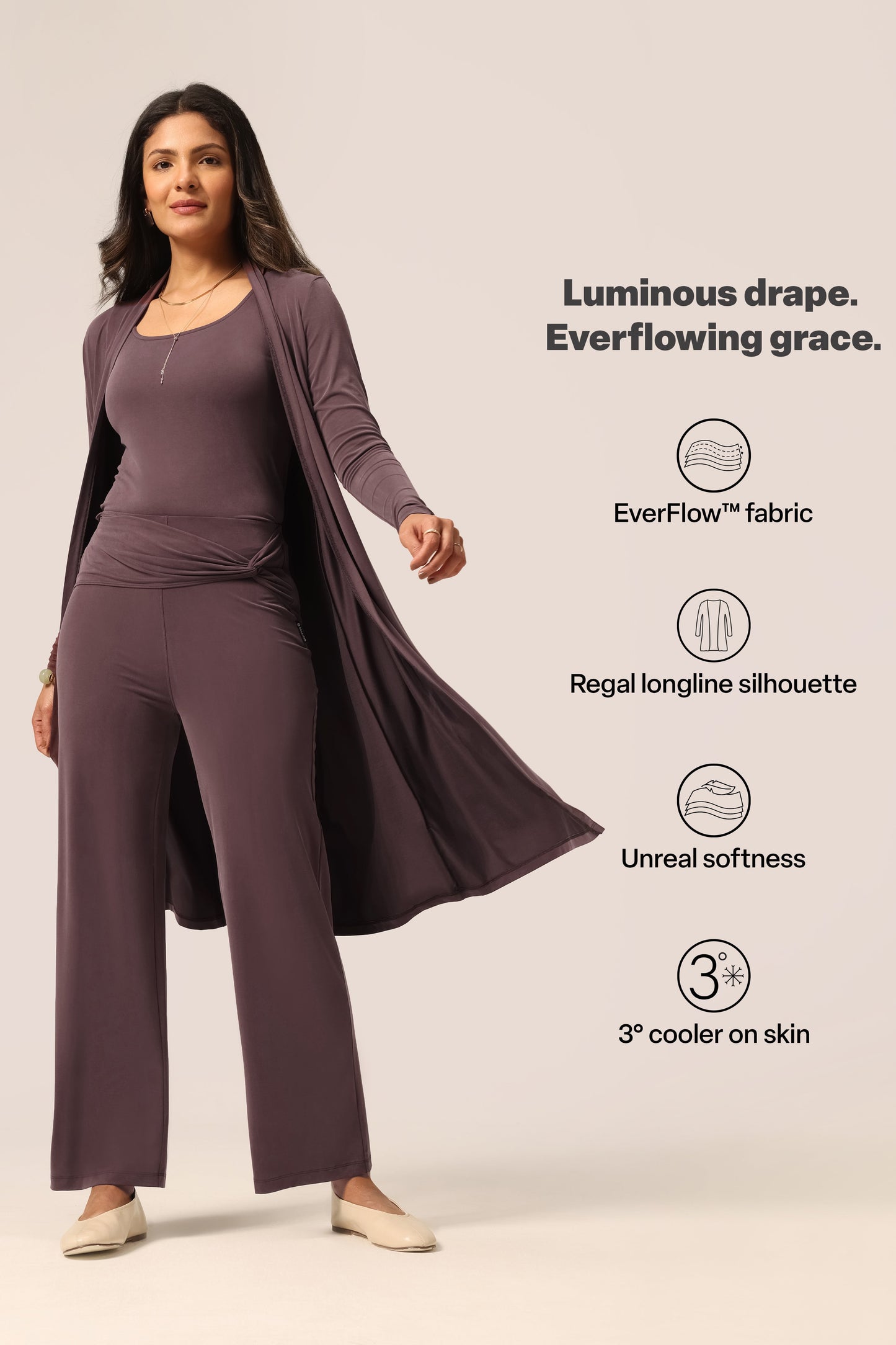 EverFlow Cape