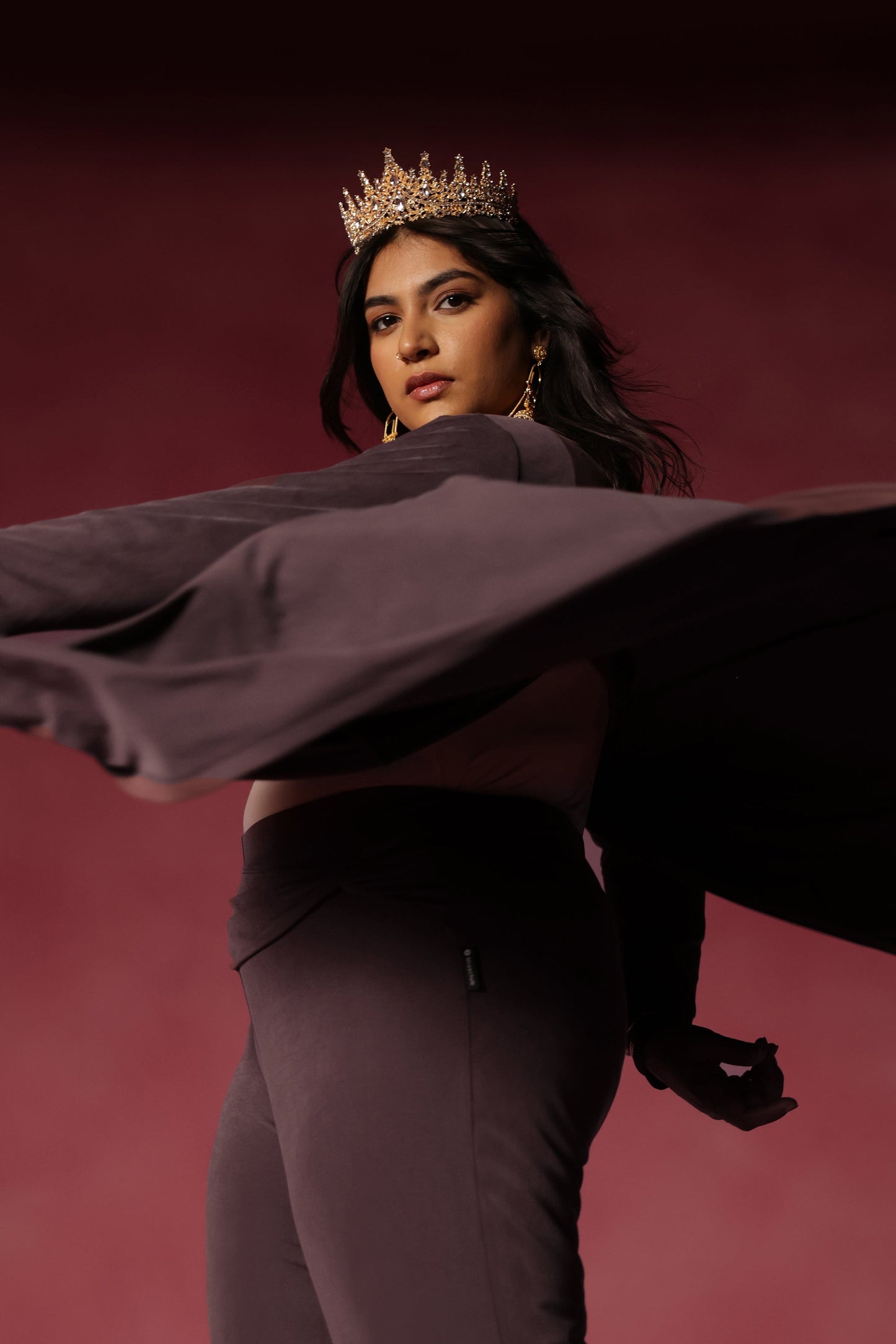 EverFlow Cape