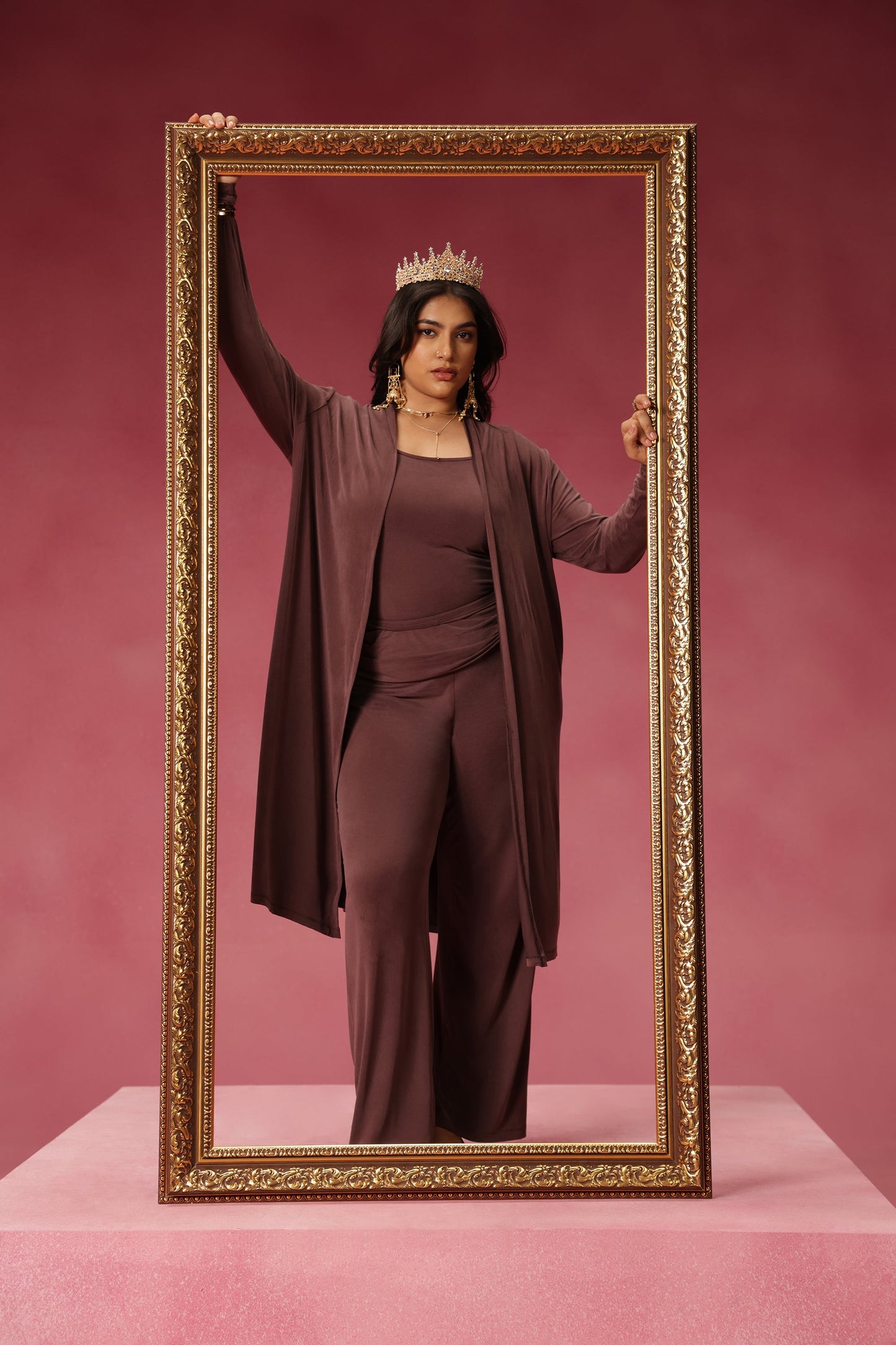 EverFlow Knot Pants