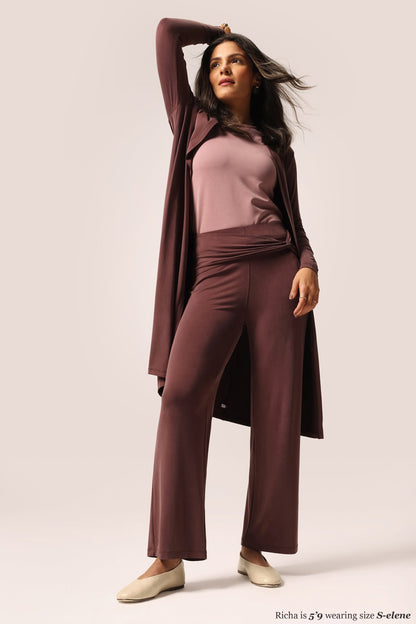 EverFlow Knot Pants