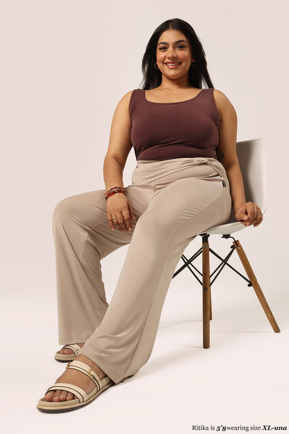 EverFlow Knot Pants