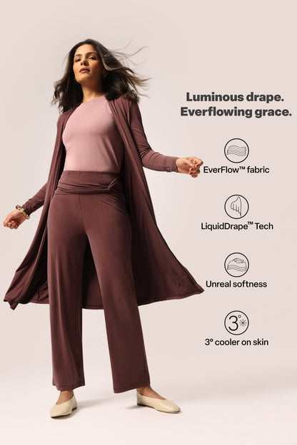 EverFlow Knot Pants