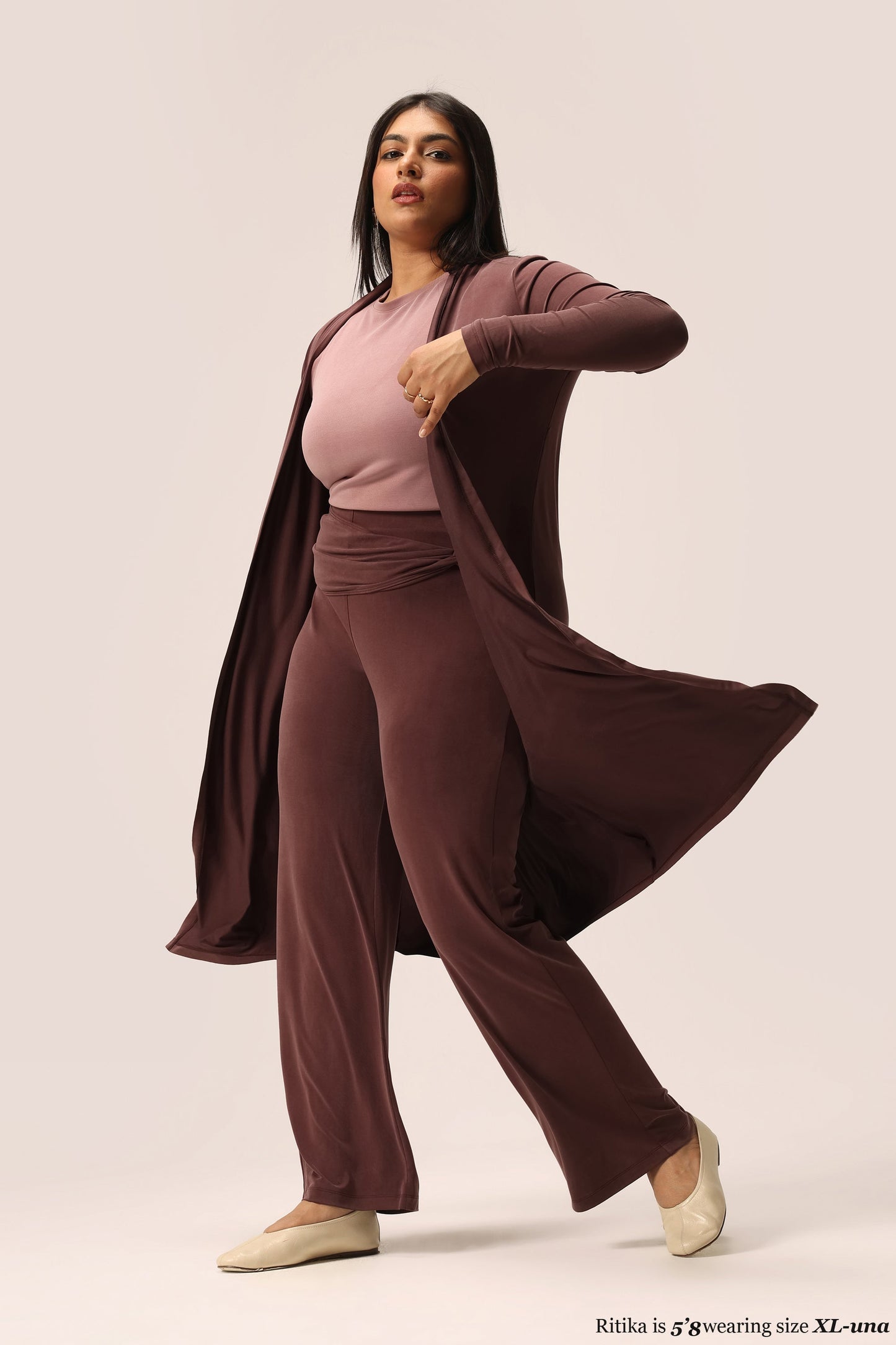 EverFlow Knot Pants