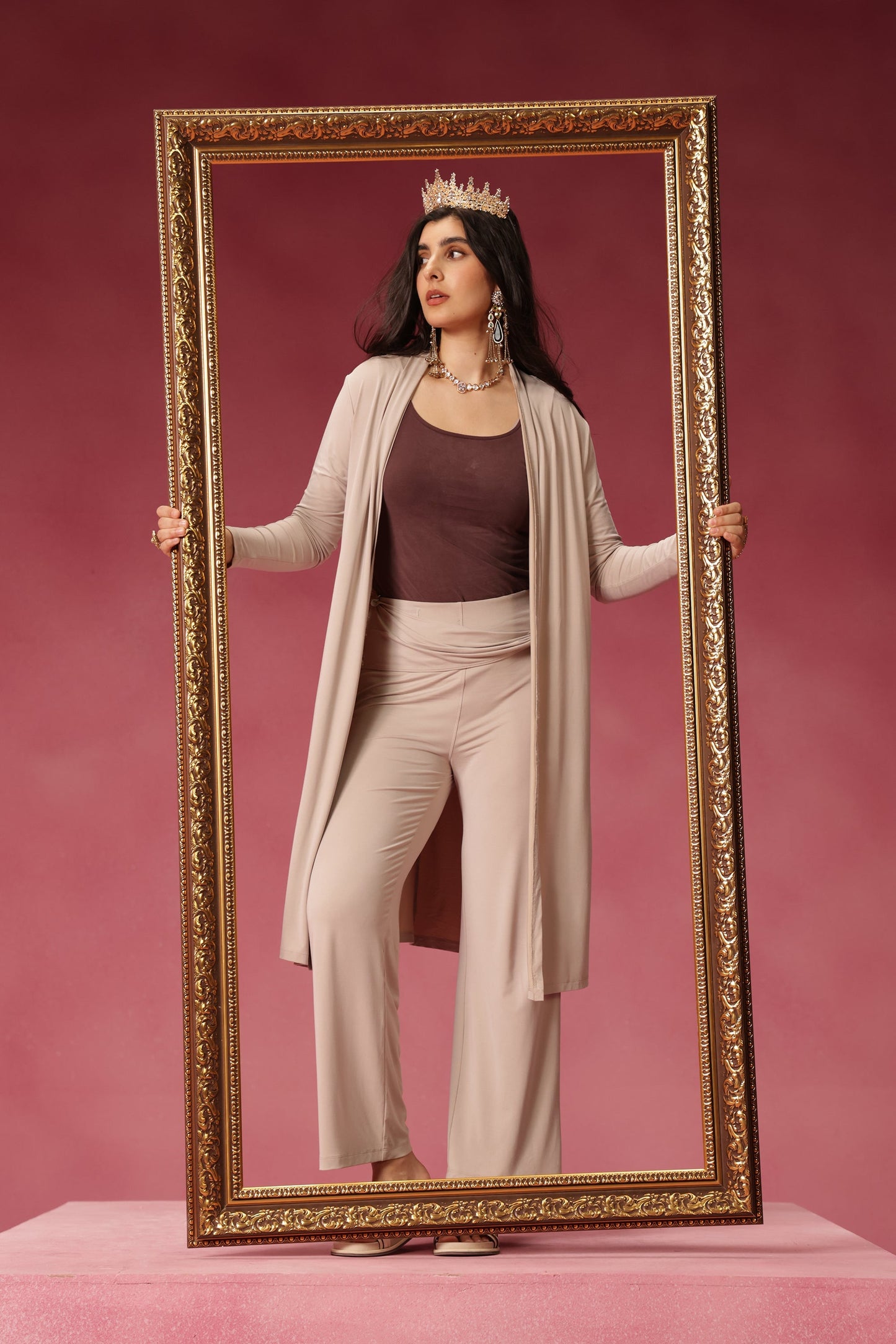 EverFlow Knot Pants