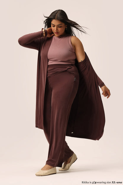 EverFlow Knot Pants