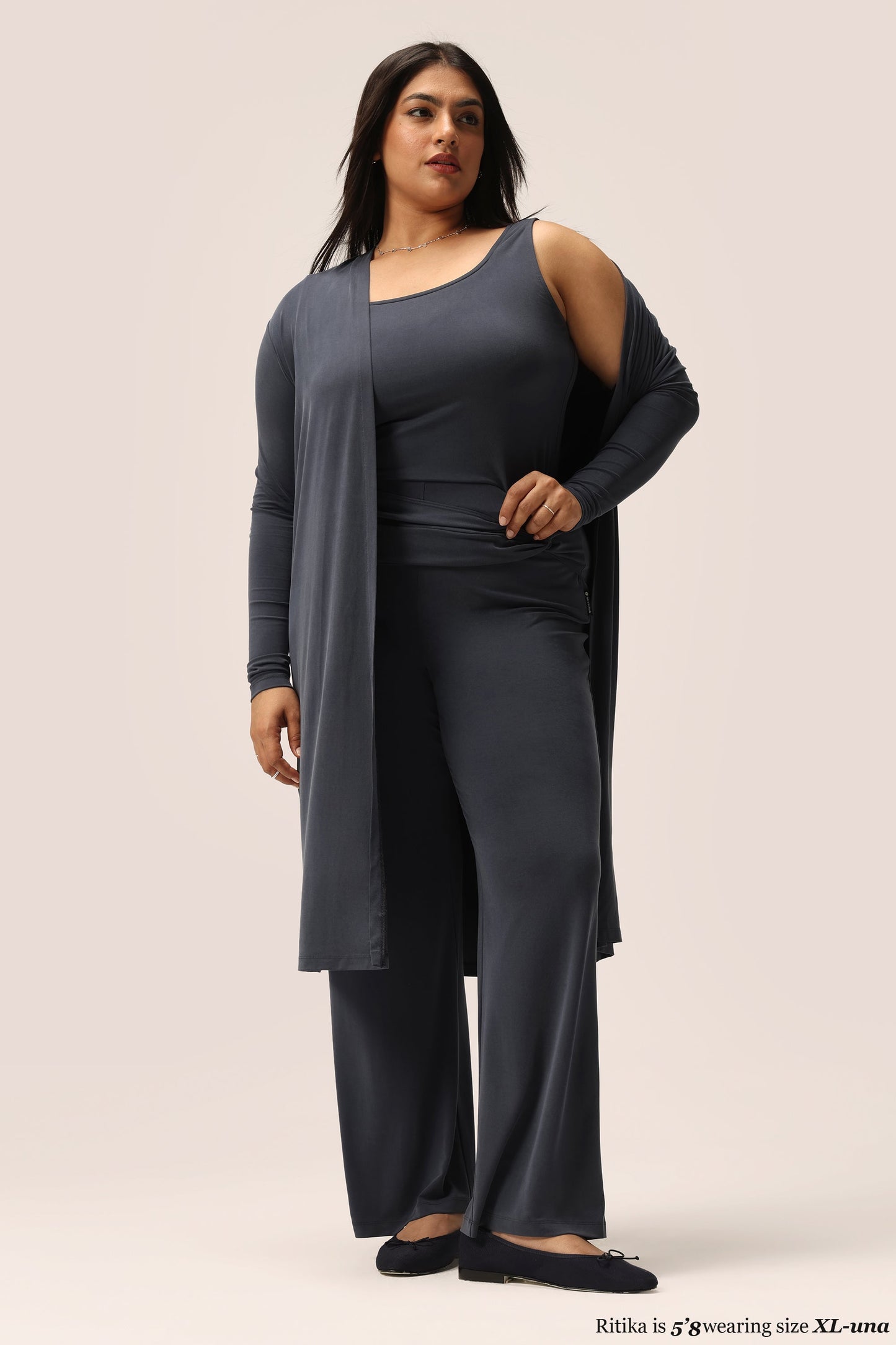 EverFlow Knot Pants