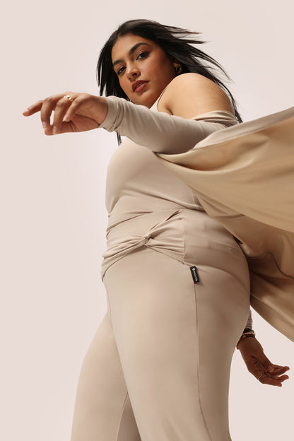 EverFlow Knot Pants