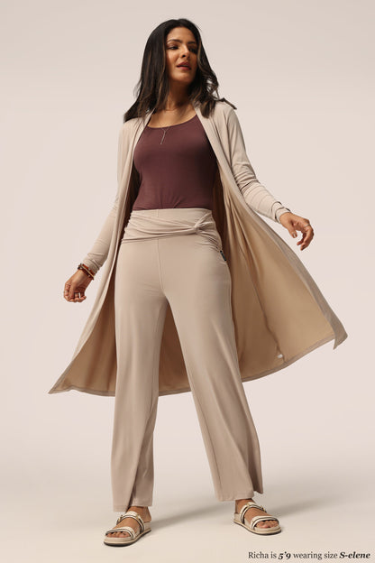 EverFlow Knot Pants