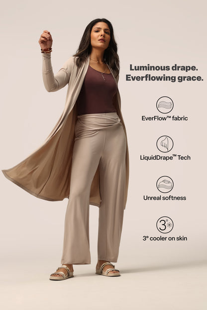 EverFlow Knot Pants
