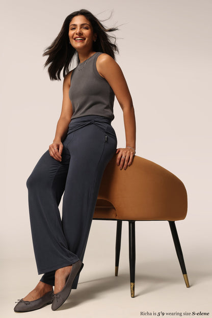 EverFlow Knot Pants