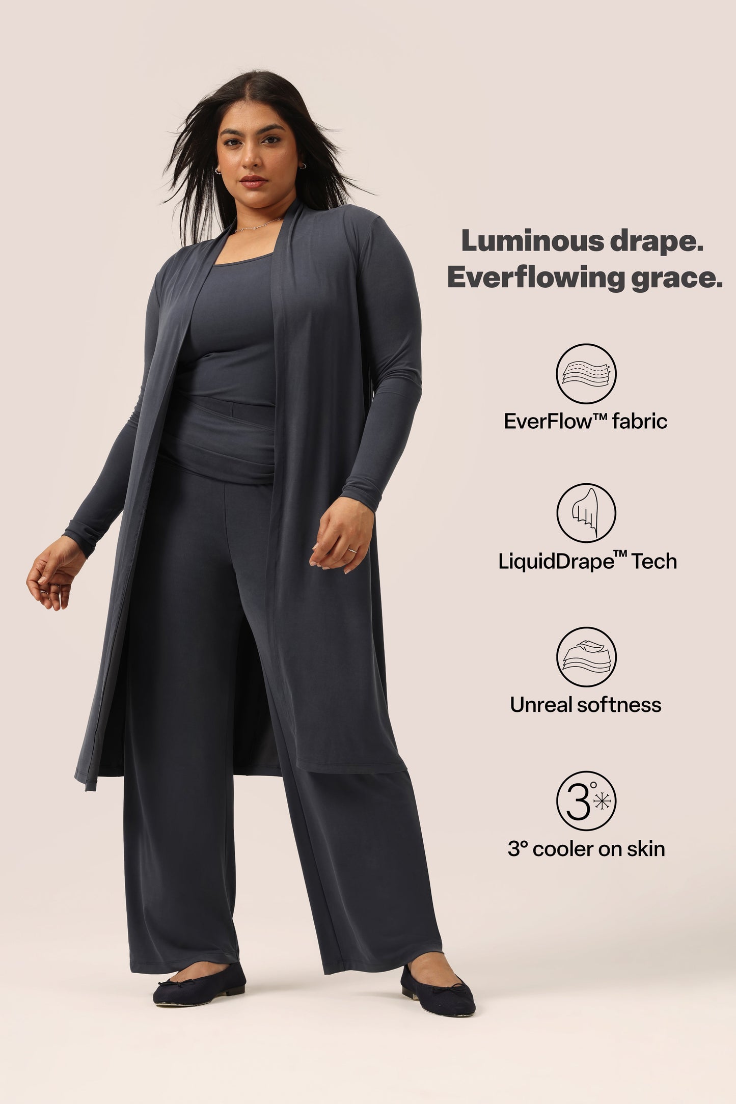 EverFlow Knot Pants