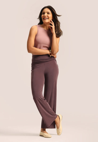 EverFlow Knot Pants
