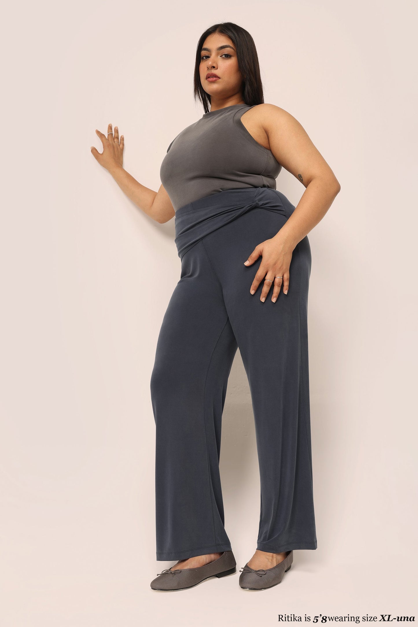 EverFlow Knot Pants