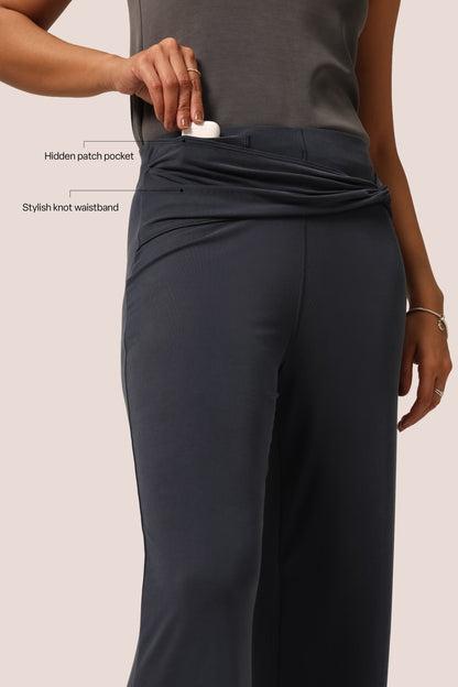 EverFlow Knot Pants