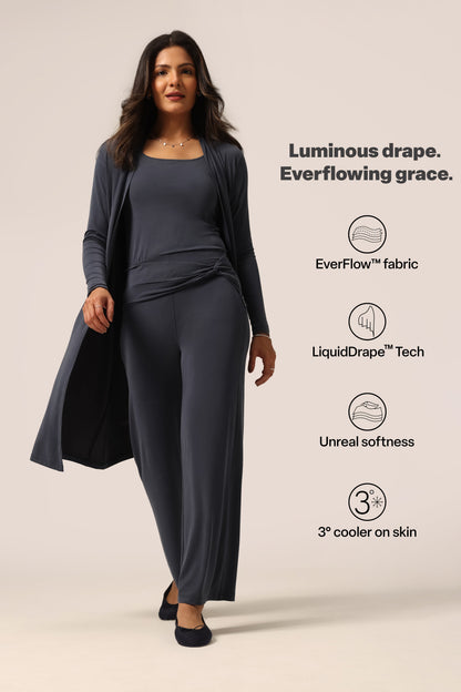 EverFlow Knot Pants