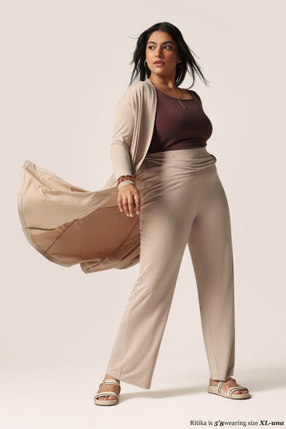 EverFlow Knot Pants