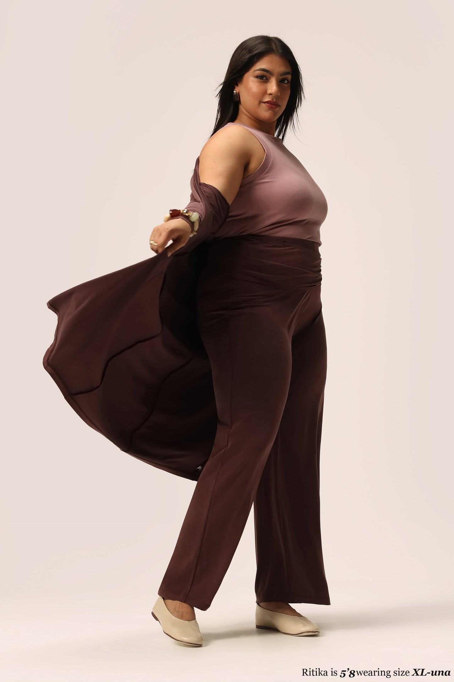 EverFlow Knot Pants