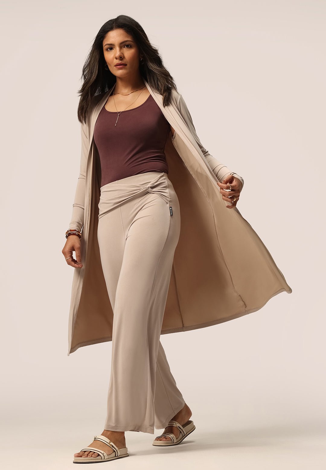 EverFlow Knot Pants
