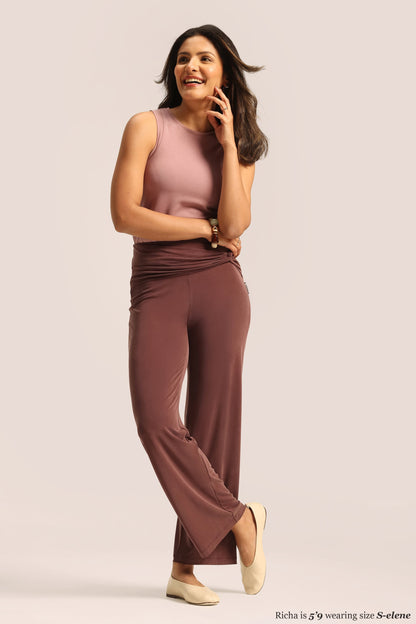 EverFlow Knot Pants