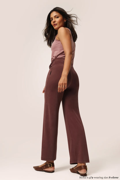 EverFlow Knot Pants