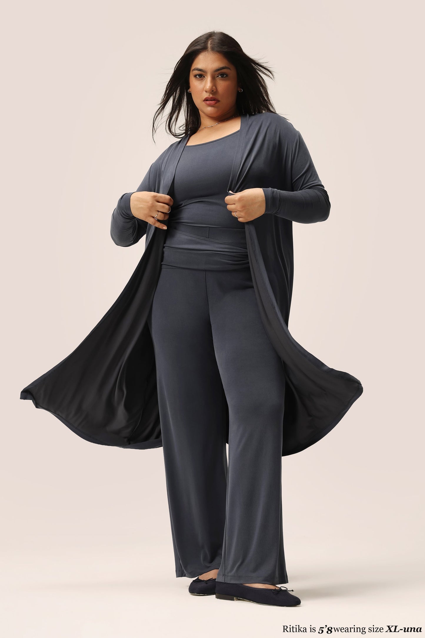 EverFlow Knot Pants