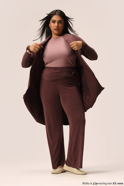 EverFlow Knot Pants