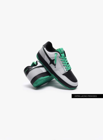 X Lows MAD SCIENTIST