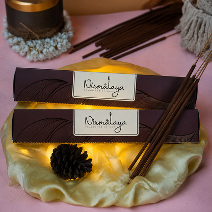 Oud Incense Sticks