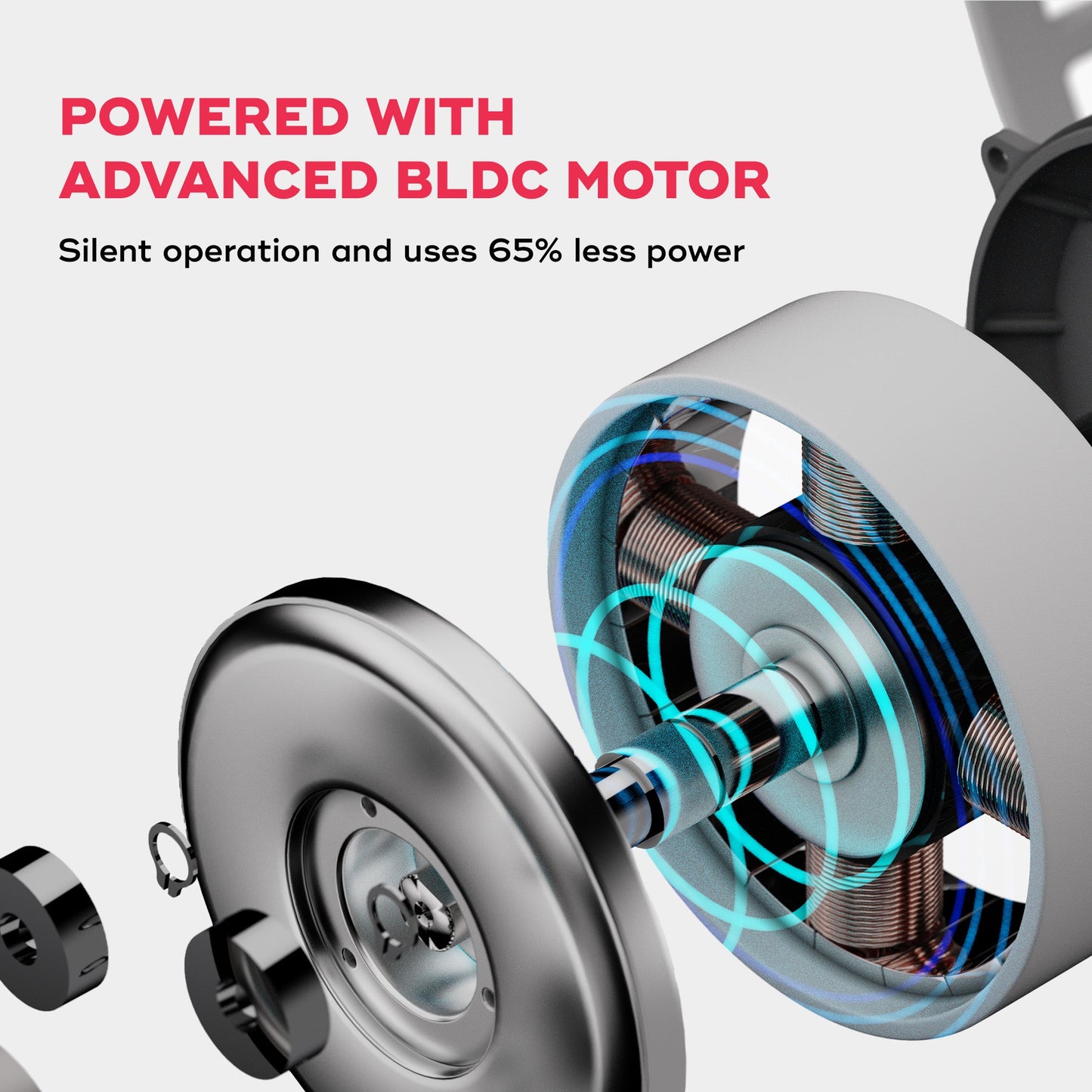 Nuuk FOLDE v2  Personal Fan