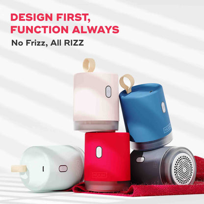 NUUK RIZZ  Rechargeable Lint Remover