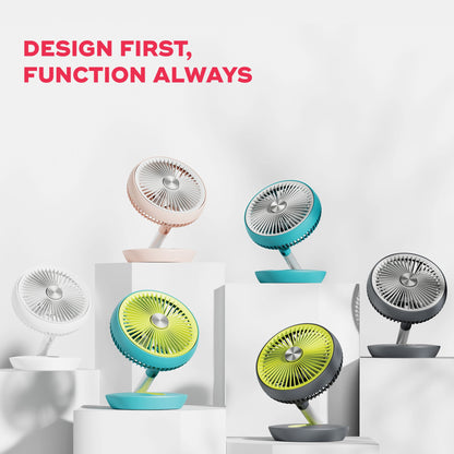 Nuuk FOLDE v2  Personal Fan