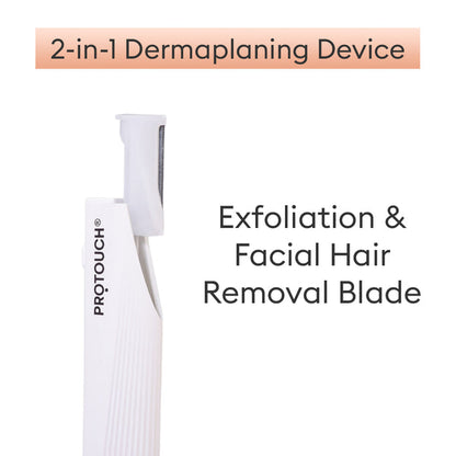 Protouch Derma Planning Device For Hair Removal | Protouch at Broadway