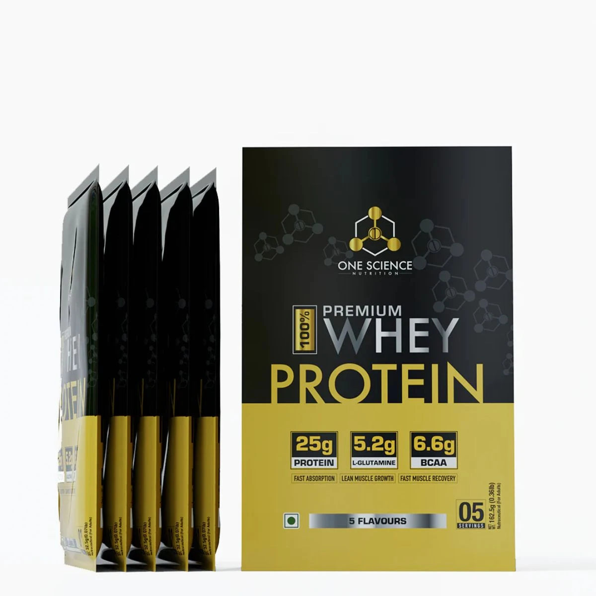 One Science Nutrition 100% Whey Protein Sizes Fitness Supplement Multiple Flavours | One Science Nutrition at Broadway