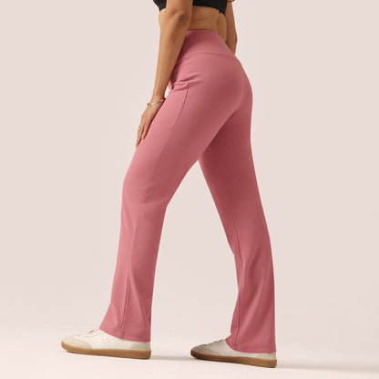 Ultimate Straight Pants - Lite | BlissClub at Broadway