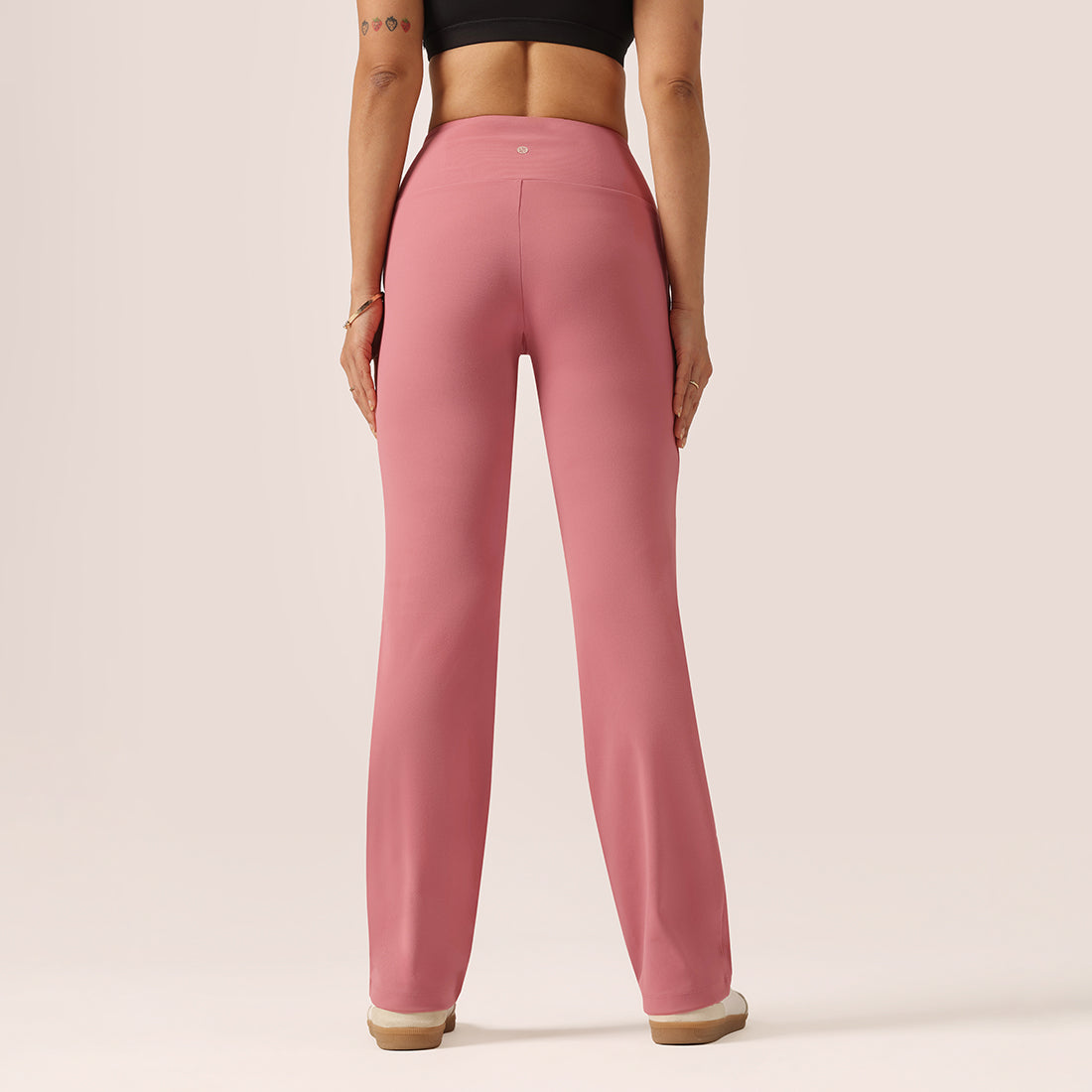 Ultimate Straight Pants - Lite | BlissClub at Broadway
