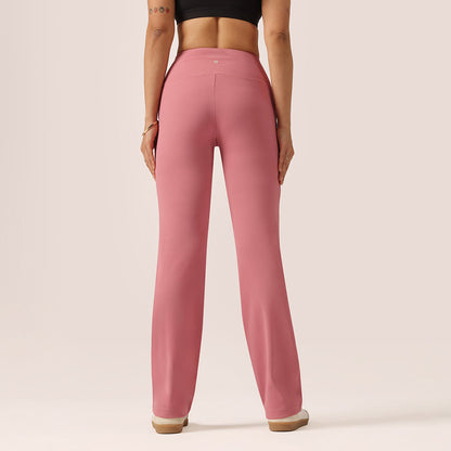 Ultimate Straight Pants - Lite | BlissClub at Broadway